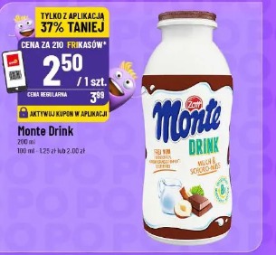 Monte Drink