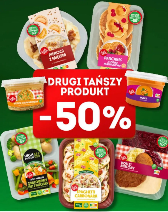 Wszystkie produkty Szamamm