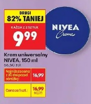 Krem uniwersalny Nivea