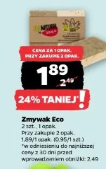 Zmywak Eco