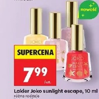 Lakier Joko sunlight escape