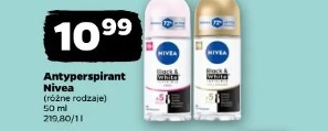 Antyperspirant Nivea