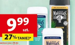 Żel pod prysznic Le Petit Marseillais