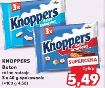 Knoppers Baton