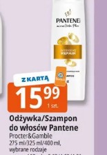 Odżywka/Szampon do włosów Pantene Procter&Gamble