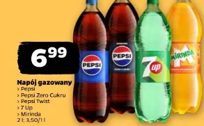 Napój gazowany