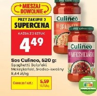 Sos Culineo