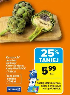 Karczoch