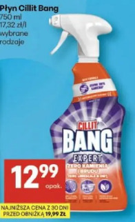 Cillit Bang płyn