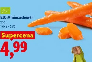Bio Minimarchweki
