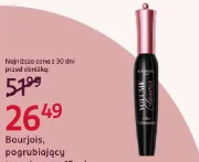 Bourjois, pogrubiający tusz do rzęs