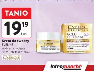 Krem do twarzy Eveline