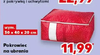 Pokrowiec na ubrania