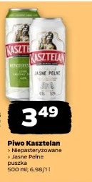 Piwo Kasztelan