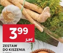 Zestaw do kiszenia 