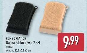 Home Creation Gąbka silikonowa, 2 szt.