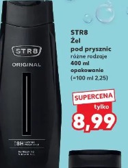 STR8 Żel pod prysznic