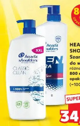 Head & Shoulders Szampon do włosów