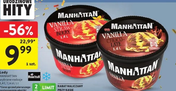 Lody Manhattan