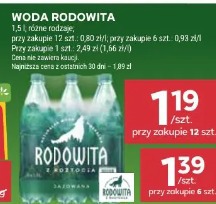 Woda Rodowita