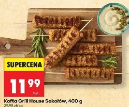 Kofta Grill House Sokołów