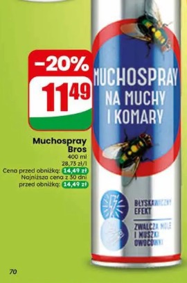 Muchospray Bros