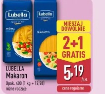 Lubella Makaron