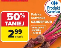 Polska botwinka CARREFOUR