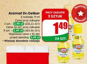 Aromat Dr.Oetker