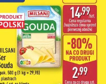 Milsani Ser Gouda