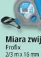 Miara zwijana Mega Profix