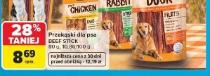 Vitakraft Przysmaki dla psa Beef Stick