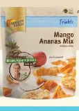 Miks egzotyczny FARMER'S SNACK mango, ananas, kokos