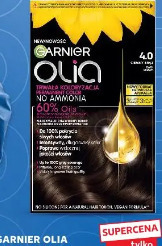 Garnier Olia Farba do włosów