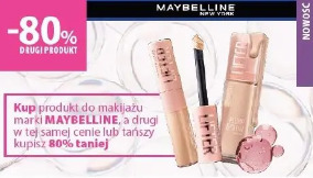 Maybelline