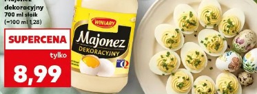 Winiary Majonez dekoracyjny