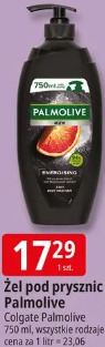 Żel pod prysznic PALMOLIVE