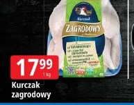 Kurczak zagrodowy