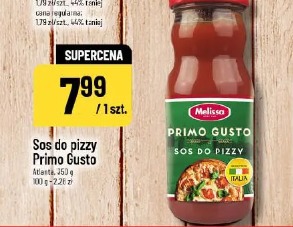 Sos do pizzy Primo Gusto