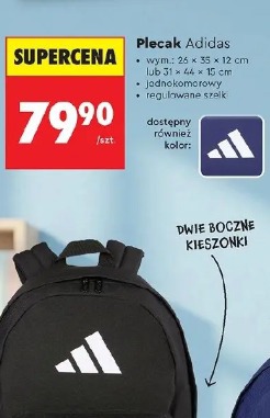 Plecak Adidas
