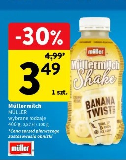 Müllermilch MÜLLER