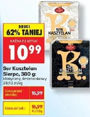 Ser Kasztelan Sierpc