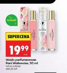 Woda perfumowana Pani Walewska
