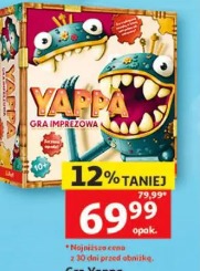 Gra Yappa