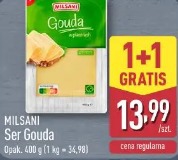 Milsani Ser Gouda