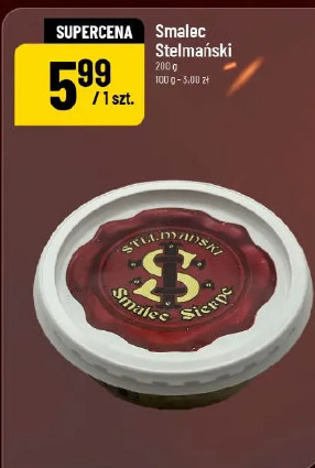Smalec Stelmachski