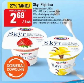 Skyr Piątnica