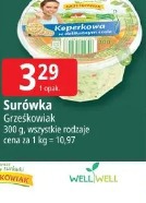 Surówka Grześkowiak