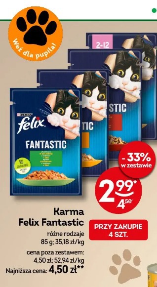 Karma Felix Fantastic