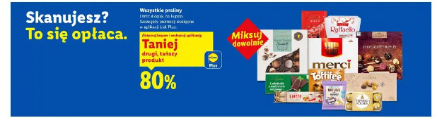 Wszystkie praliny